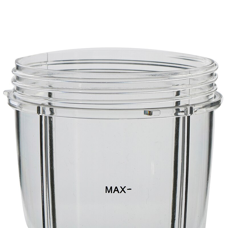 18/24/32 oz juicepresser kop juice maskine dele erstatning for nutribullet