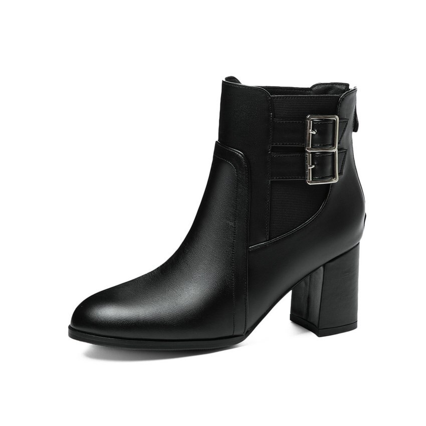 Sendra Boots 7370 Trenzado Bruin Heren Enkellaars Handgemaakt Cowboy Western Boots Gekleed Gevlochten Leren Ronde Neus Beetje Schuine Hak Rits Sluiting Echt Leer Maat 44 118 79586