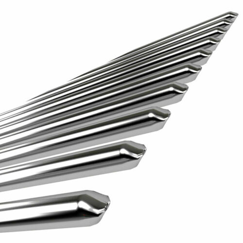 5/10/20 stk lett aluminium sveisestaver lav temperatur reparasjon sveising lodding loddestav