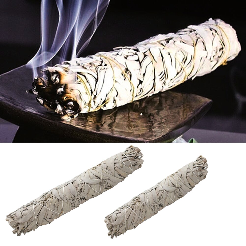 Duft Schlafzimmer Meditation Innen Zedernholz Weihrauch ZauberstäSein Wisch Stock Bündel Natürliche Duft Mehrere Verwendet Hause Reinigung Tragbare