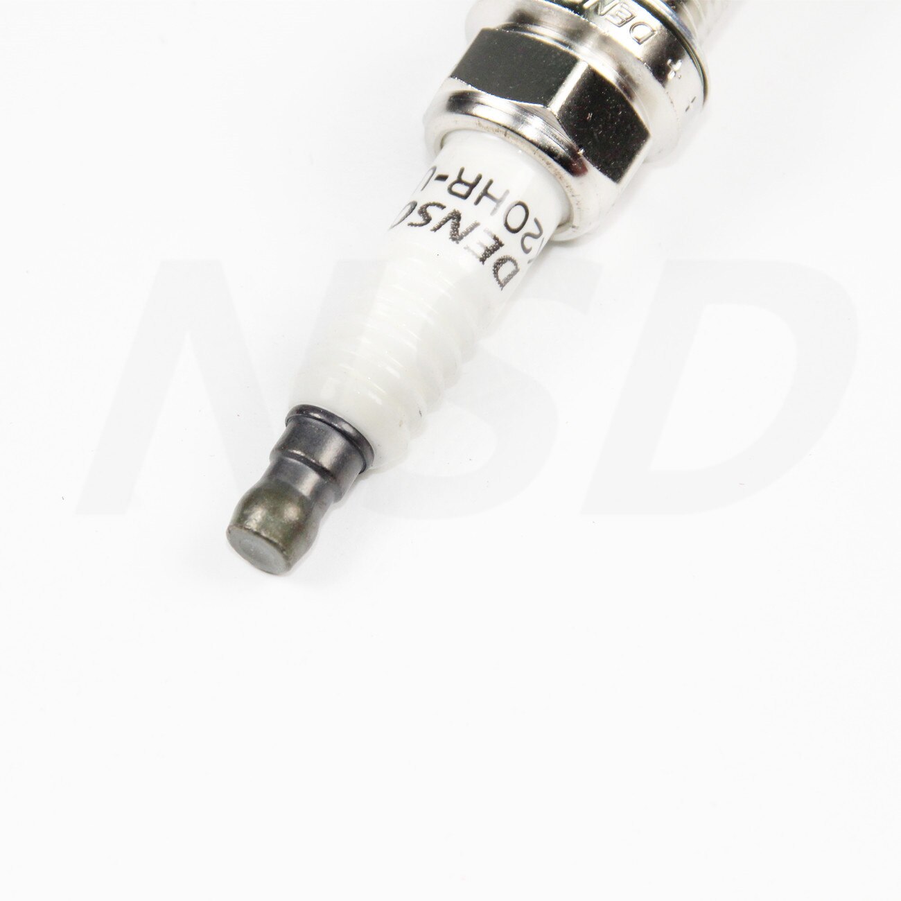 Denso bil tennplugg til toyota pradotundra fj cruis citroen elysee picasso  c2 peugeot 301 nikkel legering  k20hr-u11