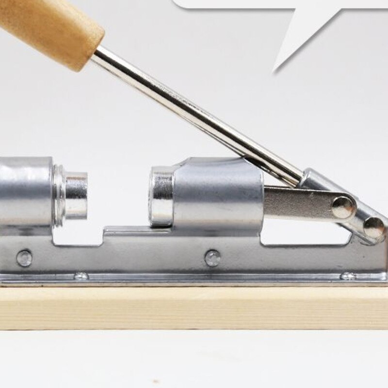 Manual Macadamia Nut Opener Nut Cracker Machine Walnut Duty Cracker Hazelnut Machine Kitchen Clamp Clip Tool