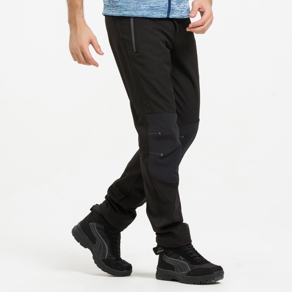 Pantalones de senderismo impermeables para – Grandado