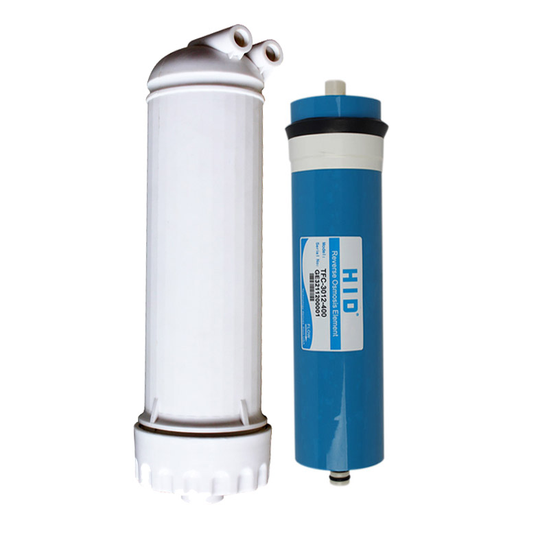 400 Gpd Water Filter Omgekeerde Osmose Systeem TFC-3012-400 Ro Membraan Ro Systeem Water Filtrer Behuizing Osmose Inversa
