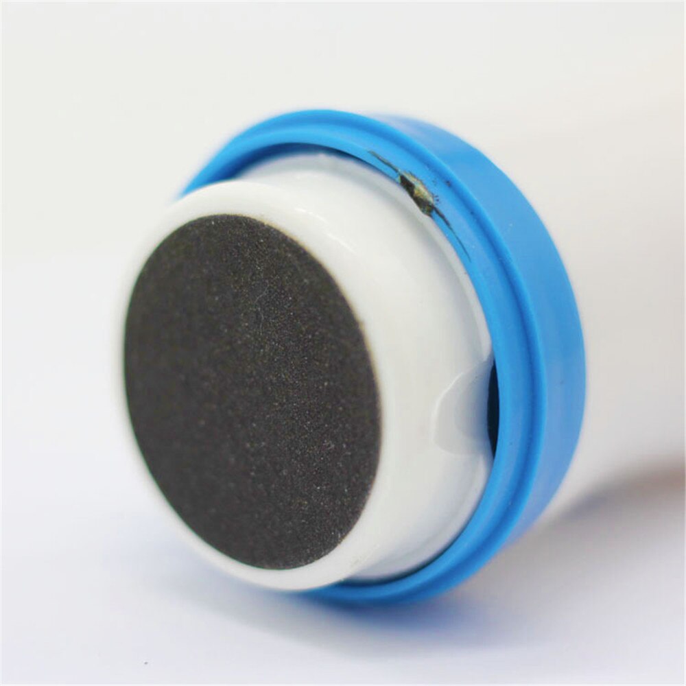 Pédicure pied rasoir pieds épurateur fichier Portable pied rasage exfoliant dispositif callosités dissolvant pédicure outils
