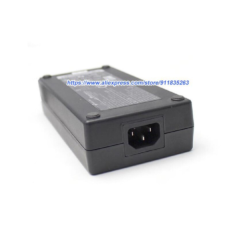 Echt 394902-001 19V 9.5A Power Adapter Voor Hp Pavilion ZD8000 ZD8100 ZD8200 ZD8300 ZD8400 ZV6000 ZV6100 ZV6200 serie Laptop