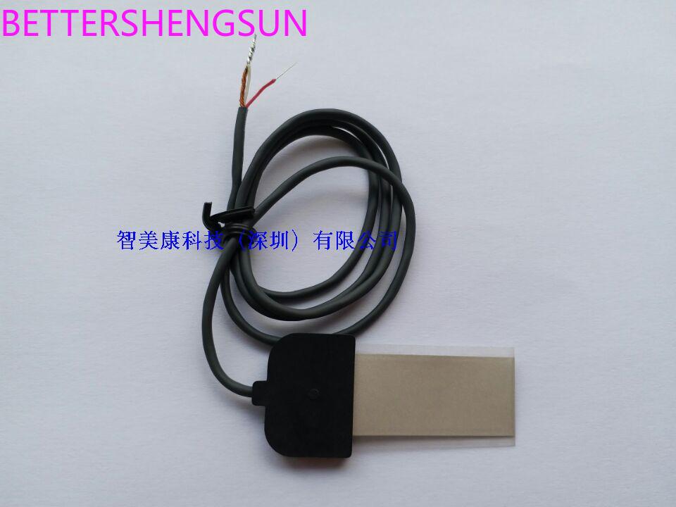 PVDF piezoelectric film vibration sensor SDT1-028K pickup