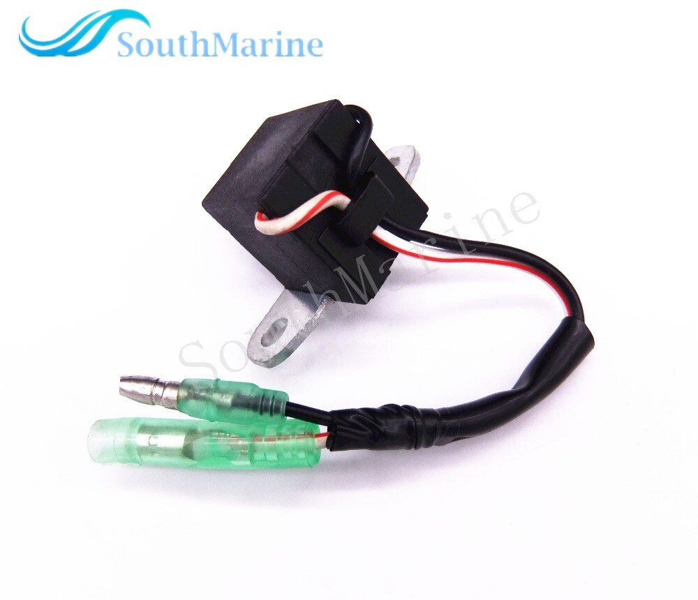 Båtmotor pulserspole assy  f20-05000100 för parsun hdx 4- takts  f20a f15a båt utombordsmotor,