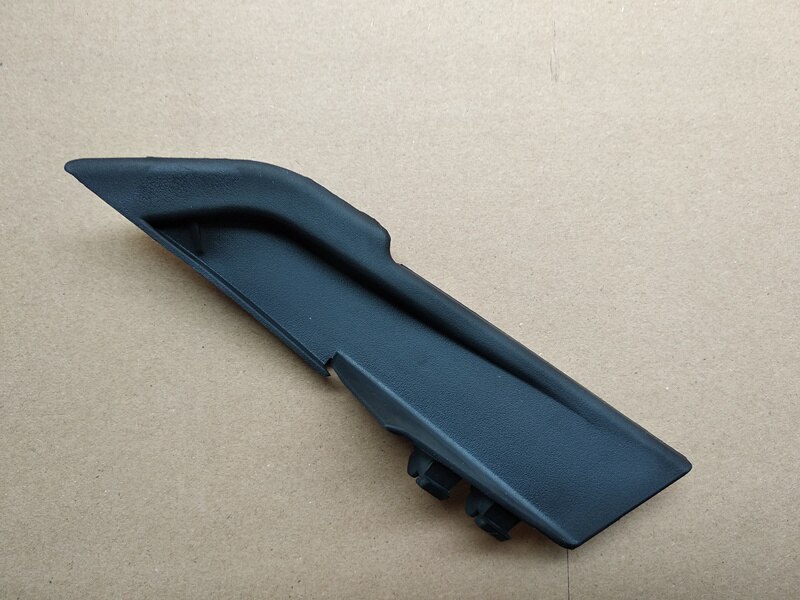 Cowl Side Cover Left Drivers Side OEM For -15 Hyundai Elantra 861533X000 861543X050
