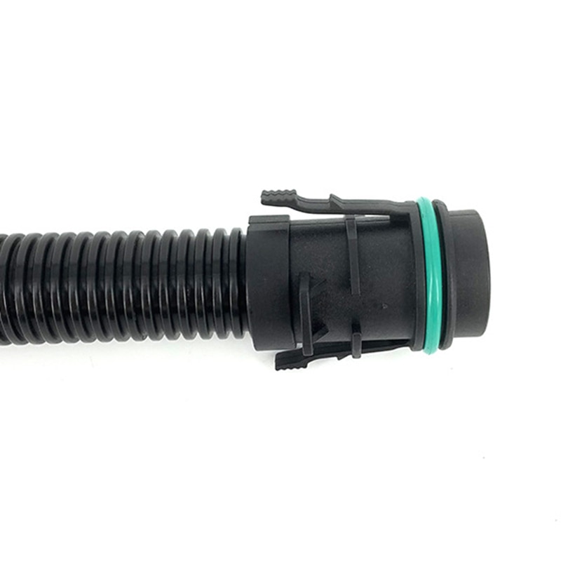 Luftfilter indsugningsudluftningsrør til bmw 1 3 5 7 e81 e87 e90 f10 f01 13717803842