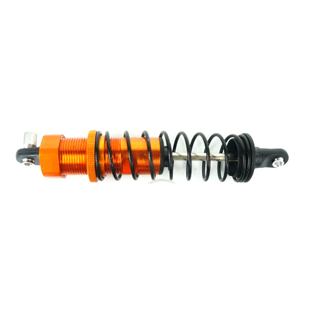 RC Car Parts 8384 8382 8383 DHK HOBBY 8381-300 Metal Hydraulic Shock absorber complete Original Accessories for 1/8 scale cars: 1pcs