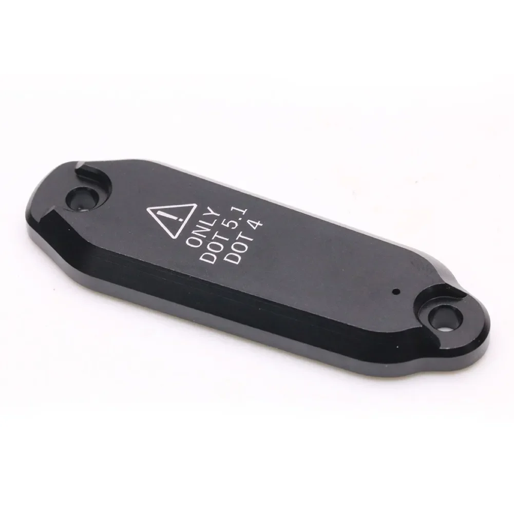 Kit de tapa de depósito de palanca de freno de bicicleta para SRAM DB5 guía RE-RS/RSC-ultimate, sellado de tanque de almacenamiento de disco de aceite, aleación de aluminio