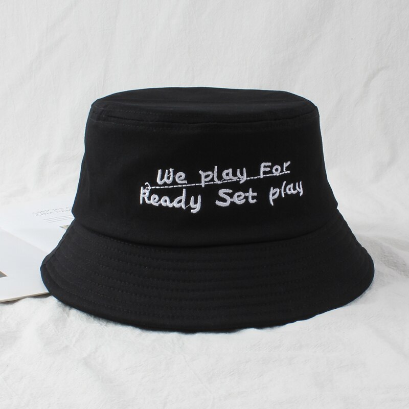 Emmerhoeden dames studenten kawaii casual plat print meisje all-match hoog trendy dagelijks hoed dames vrouwelijk chic: 7