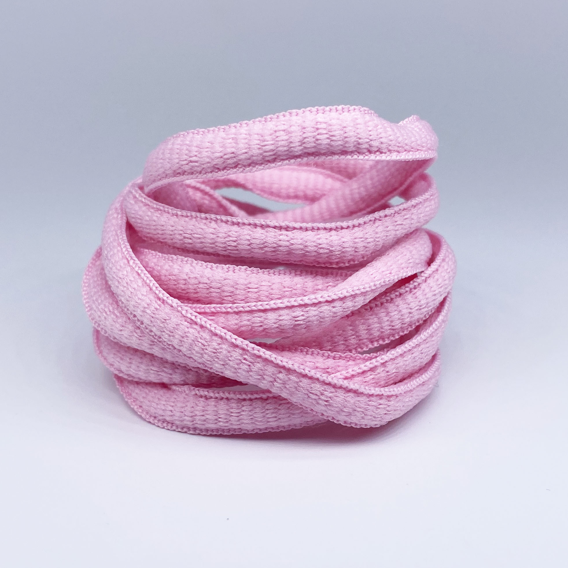 Sneakers Klassieke Shoewies Veters Sport Schoenveters Kleur Platte Halfronde Geschikt Voor Alle Schoenen Ronde Veters Mannen Vrouwen 120cm: pink