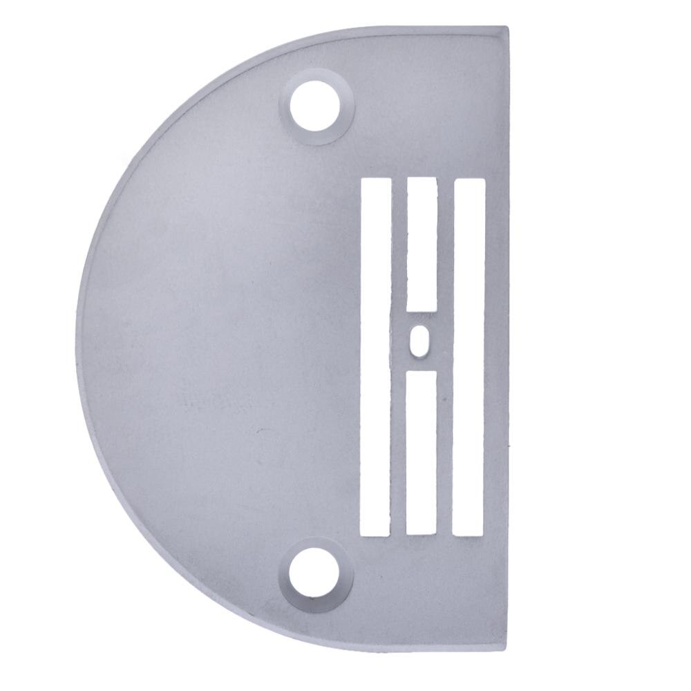 SEWING MACHINE ACCESSORIES SPARE PARTS 58048(91-058048-041-B) for Pfaff 463 NEEDLE PLATE