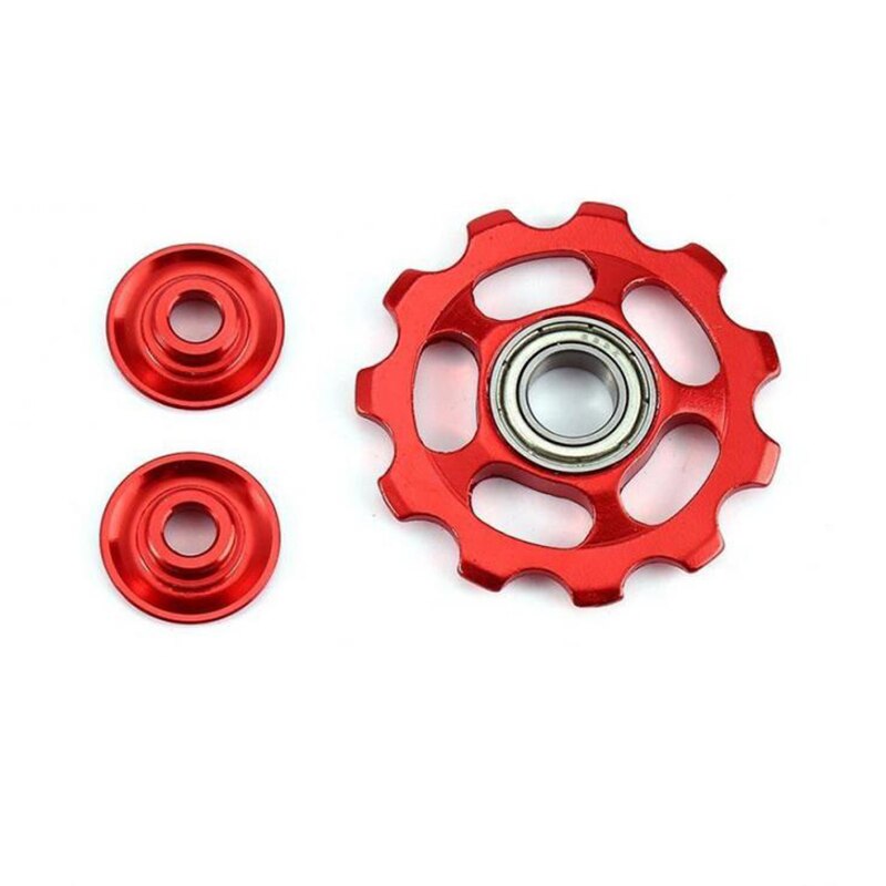 Bicycle Guide Wheel, Rear Derailleur Guide Wheel, ... – Vicedeal