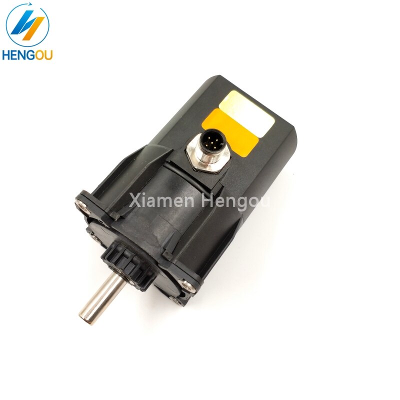 R2.144.1121 gear motor for Hengoucn SM74 SM52 PM52 printing press Compatible