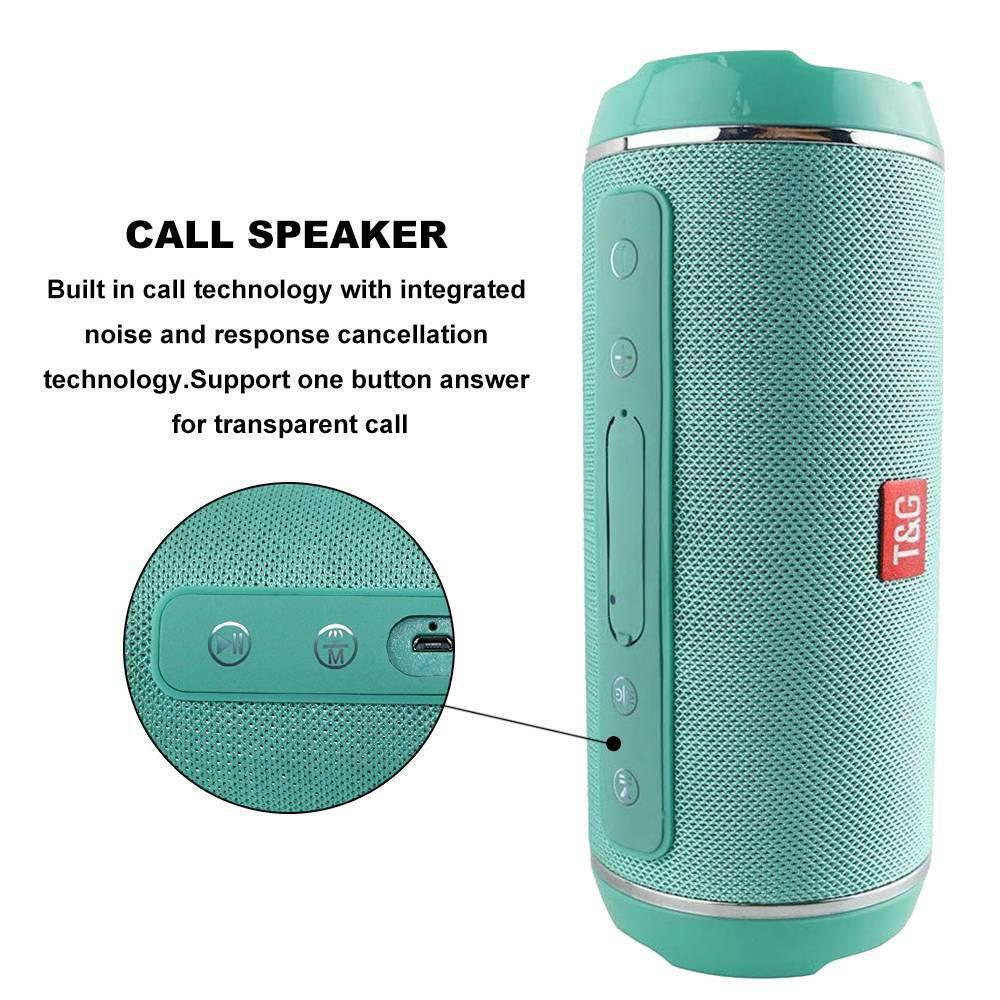 Waterdichte Bluetooth motorfiets luidspreker motorfiets MP3-speler audio motorfiets FM radio stereo luidspreker (zilver