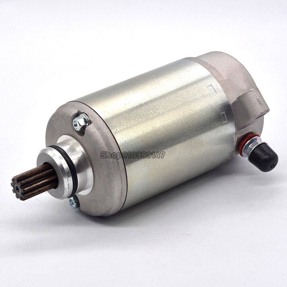 1997 Yamaha Big Bear 350 2x4 Starter Motor