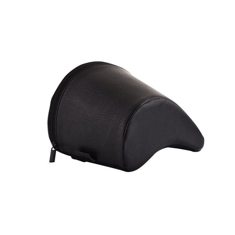 Durable Accessories Guitar Cushion Soft Sponge Rest Support Leg Pad Portable Musical Instrument for Classical Guitar Holder: Default Title