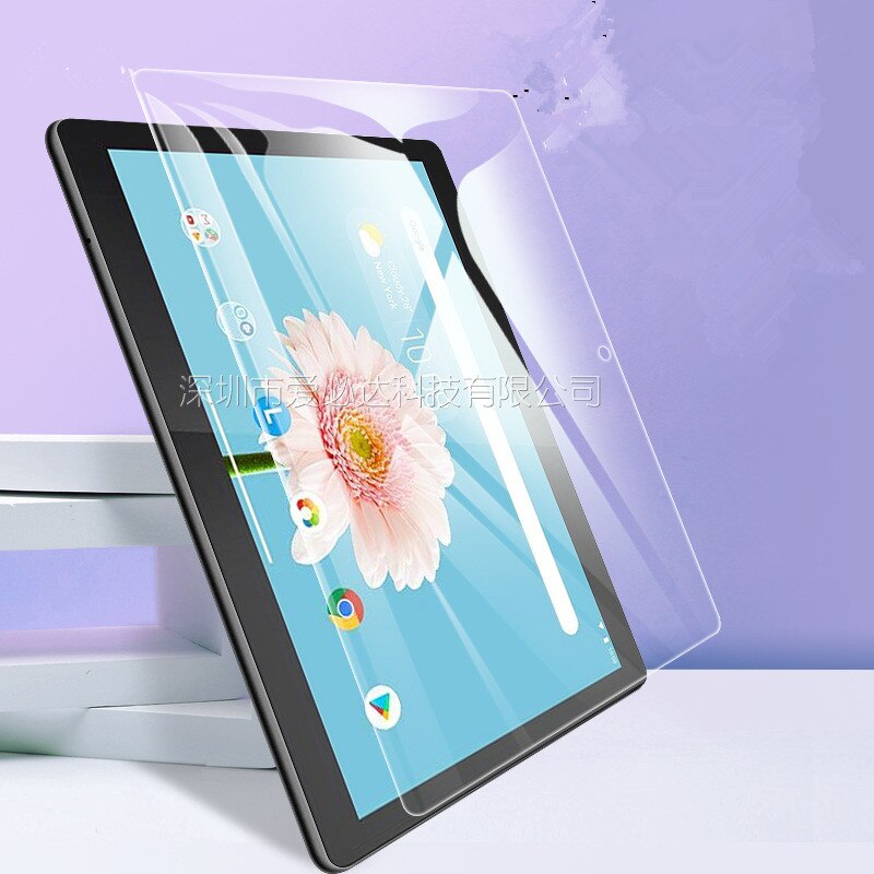 Gehard Glas Screen Protector Voor Lenovo Tab M10 TB-X605F TB-X505F TB-X505 TB-X605 M10 Plus 10.3 Tb-X606F Fhd Rel tablet Film