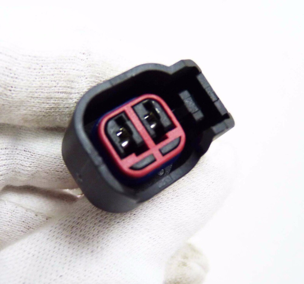 ISANCE EV6 Fuel Injection Electrical Plug Connector Wiring Cable