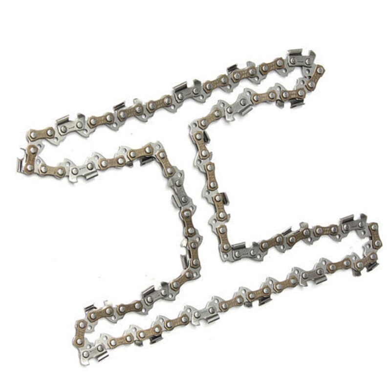 14 inch Metal Chainsaw Chain Blade Replacement For Stihl Chainsaw MS170 MS180