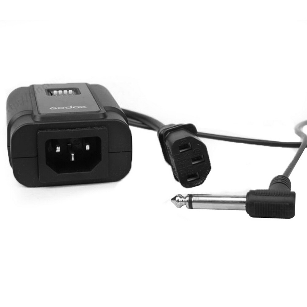 Godox Studio Flash Trigger DM-16 16-Channel Wireless Radio Transmitter & Receiver for Canon Nikon Olympus Pentax DLSR Cameras