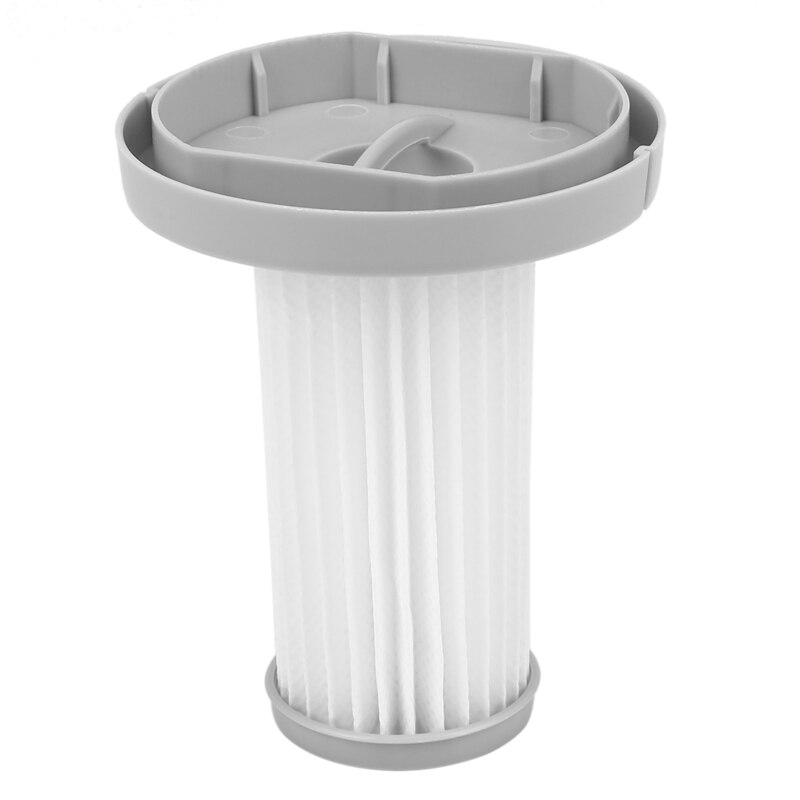 Najlepsza sprzedaż odkurzacz ręczny filtr Hepa gąbka filtr zestaw dla Xiaomi Deerma DX700 DX700S próżniowe części zamienne akcesoria