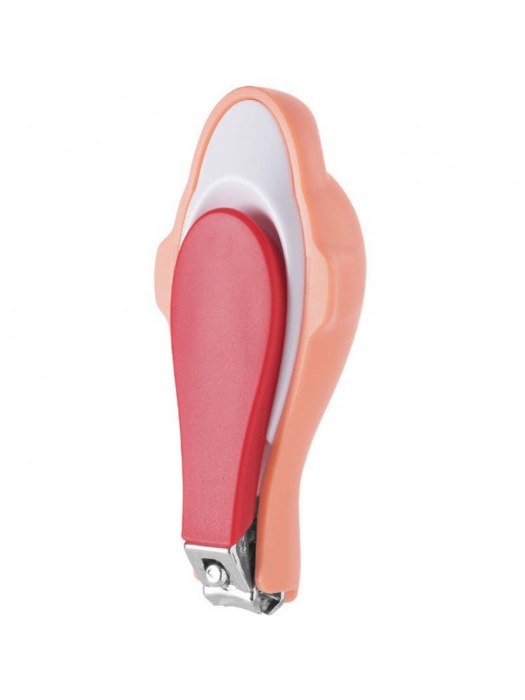 Veiligheid 1st Ziekenhuis Keuze Fold Up Nagelknipper