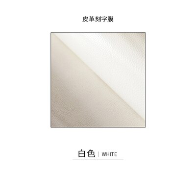 1 sheet 25cmx50cm flex PU PVC Heat Transfer Vinyl Flexible high elasticity Iron On HTV Film DIY: 8.silver