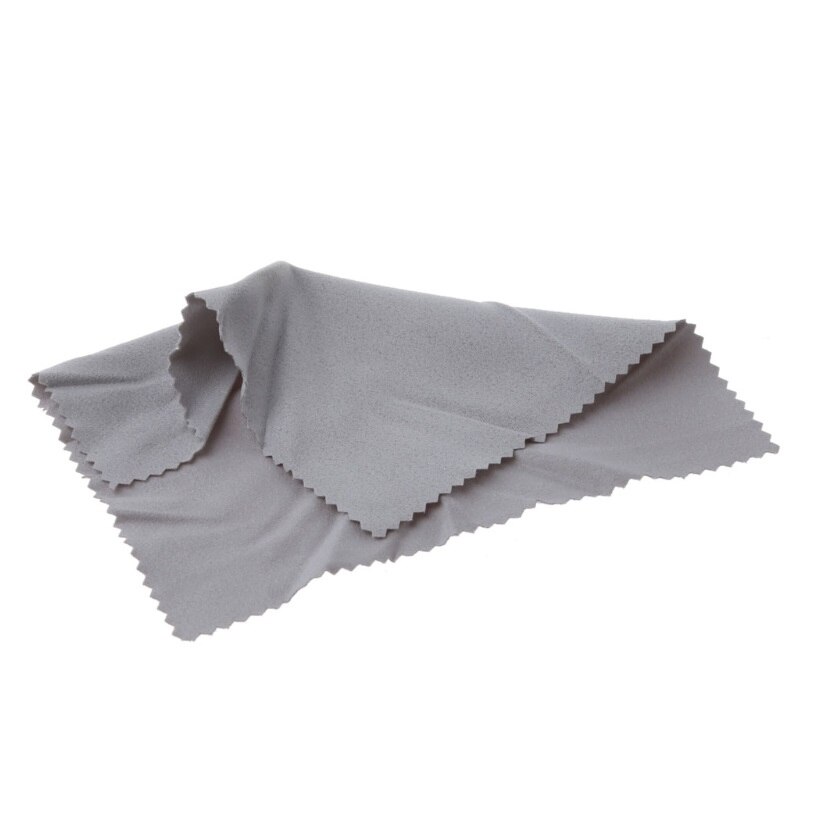 Paño Nano antivaho para gafas, toallitas reutilizables para gafas, paño para limpiar lentes, prehumedecido, 3-30 piezas