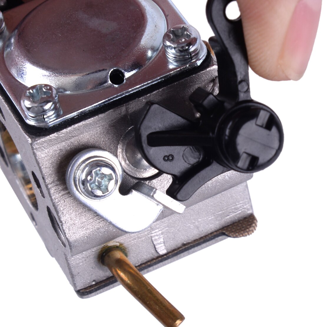 LETAOSK – carburateur haute fiabilité adapté à la tondeuse artisan 316791900 316791860 316791890 316791920