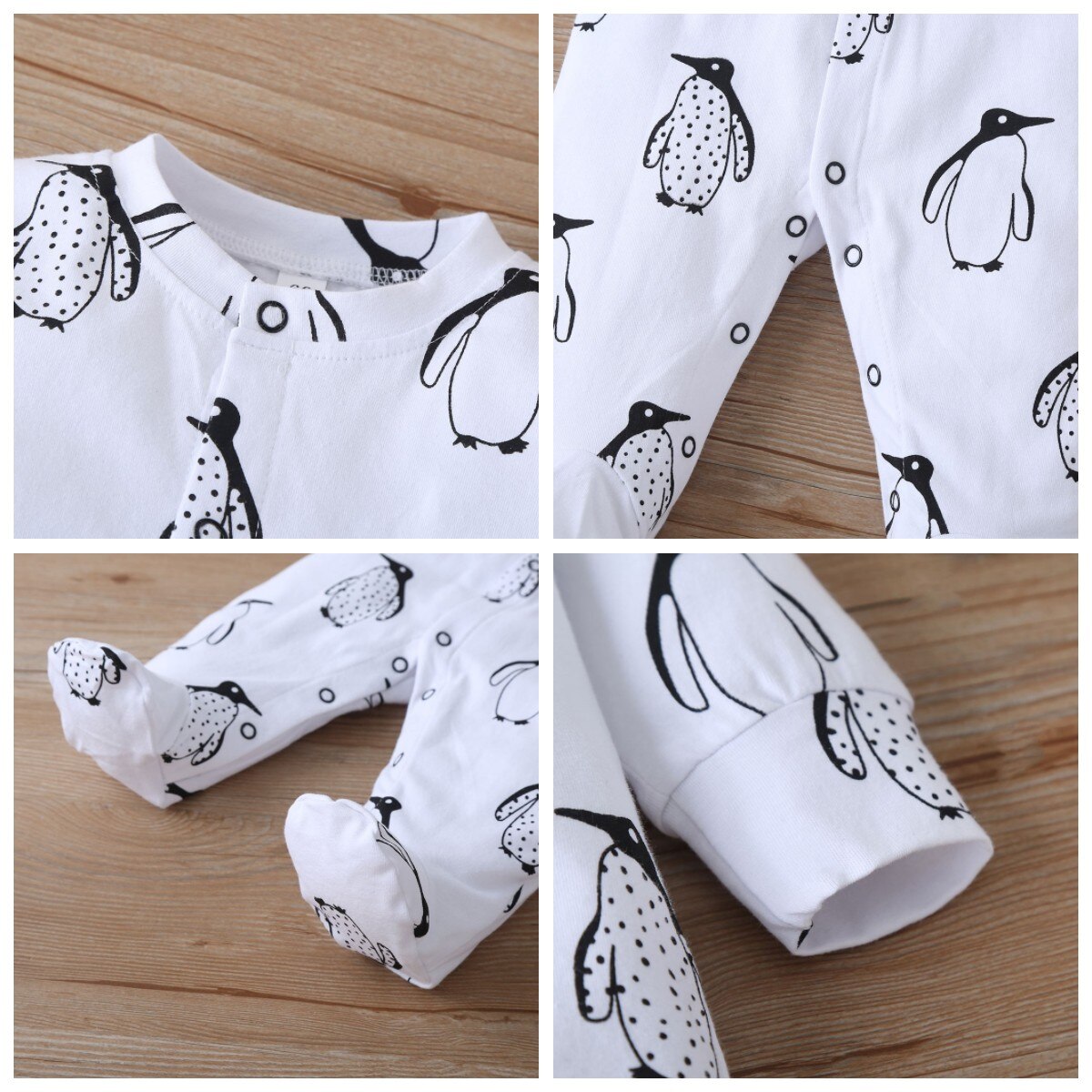 3 Maanden Baby Boy Kleding Cartoon Romper Lange Mouw O-hals Mode Katoen Herfst