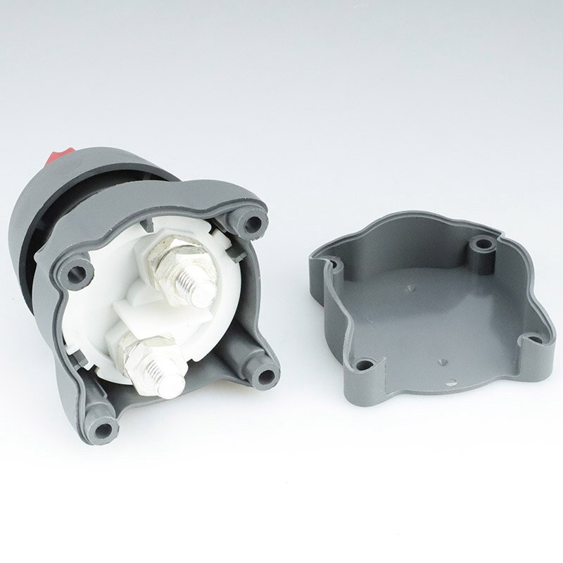 700RV Battery Isolator Disconnect Switch for Passenger Cars, Trucks, Tractors, Racing Cars, RVs, Etc.