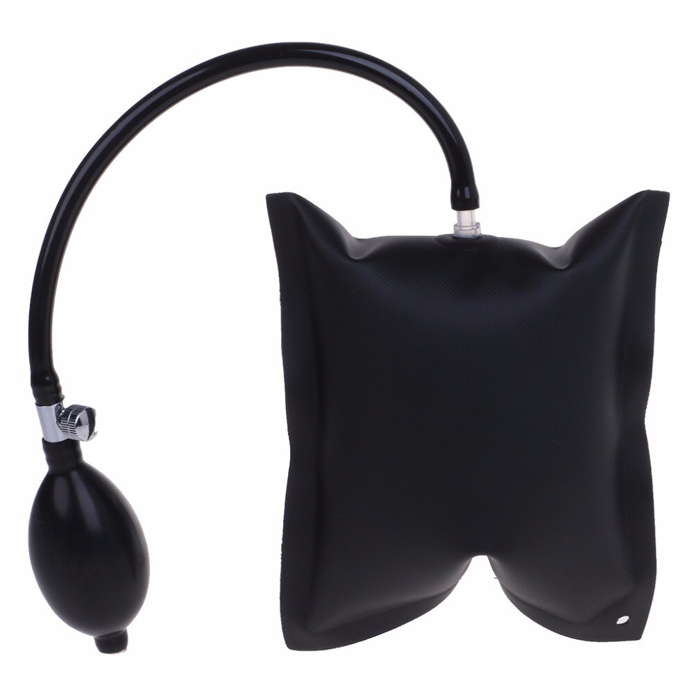 1 PCS Locksmith Supplies Pump Wedge Locksmith Tools Auto Air Wedge Airbag Lock Pick Set Open Car Door Lock Hand Tools