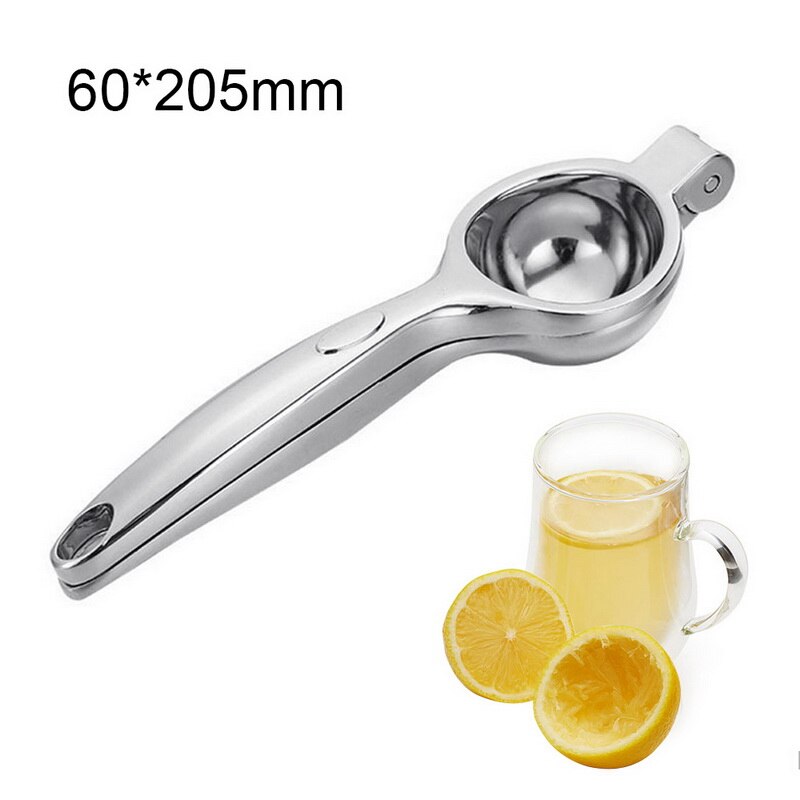 Hand Manual Juicer Fruit Squeezer Lemon Sugar Orange Citrus-Juicer Pressure Vegetable And Fruit Juicer Kitchen Tool: 6