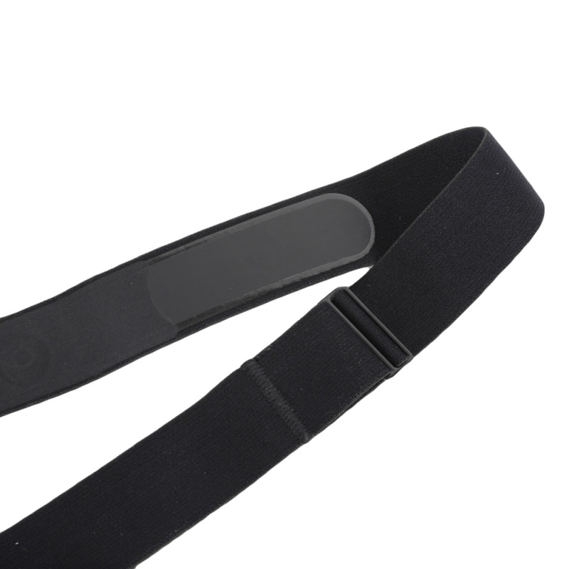 Fitness Heart Rate Monitor Dual Mode ANT+ Bluetooth Ride Running Heart Rate Sensor With Chest Strap Tools