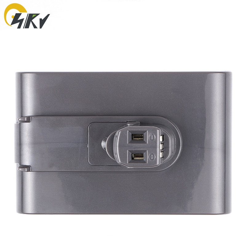 DC30 14.4V 1500mAh Li-ion vacuum Battery for Dyson DC30 917083-02 Hand Held Vacuum Cleaner battery
