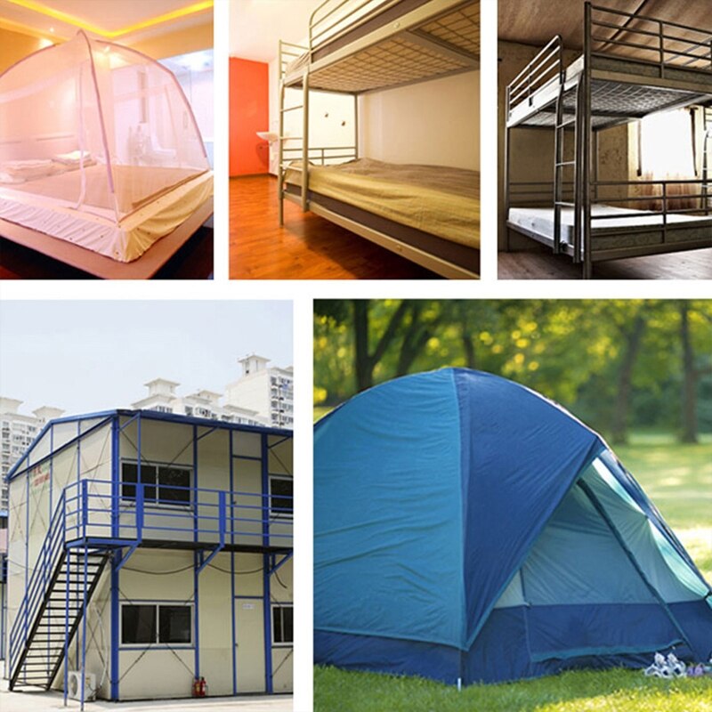 Universal 5V USB Ceiling Canopy Fan 1 Speed Hanging Outdoor Camp Tent Fan USB travel tent fan