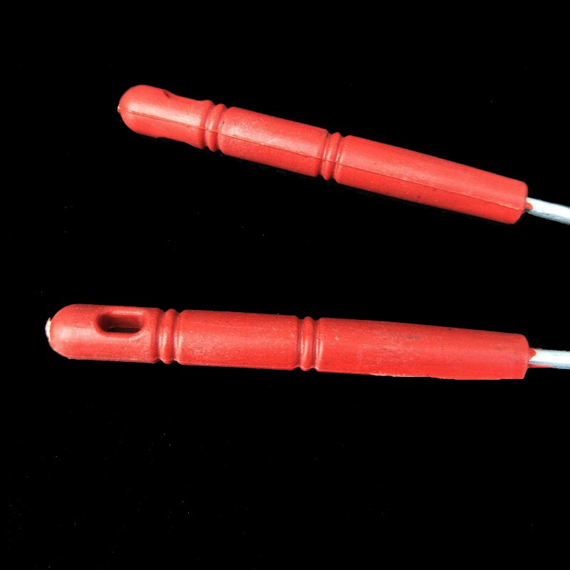 1Pcs Angeln Haken Detacheur Entfernung Werkzeug 15CM Sicherheit Extractor Haken Remover Tragbare Angelgerät X328