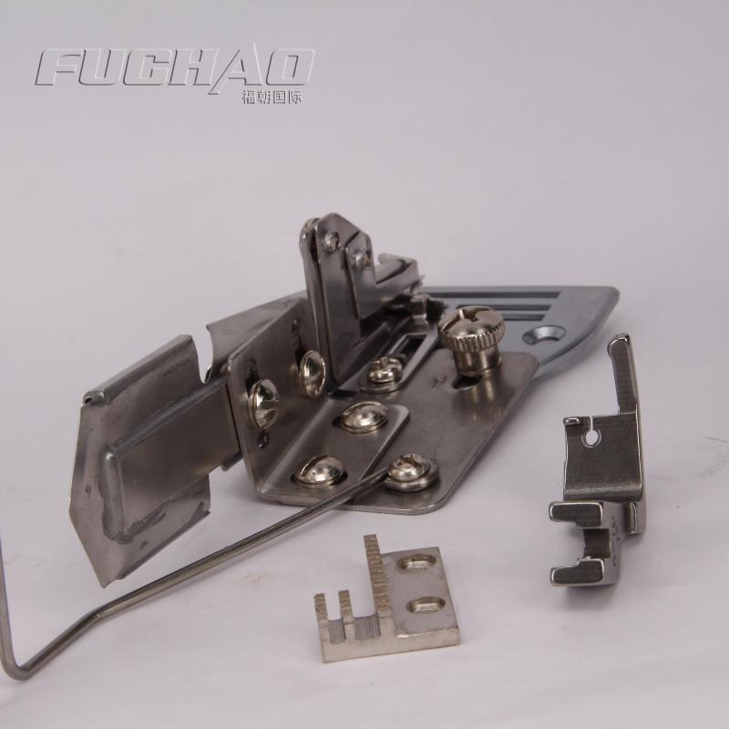 K10 tube de bordure à angle droit pour voiture plate avec pied-de-biche et dents (réglable en activité) spécifications complètes