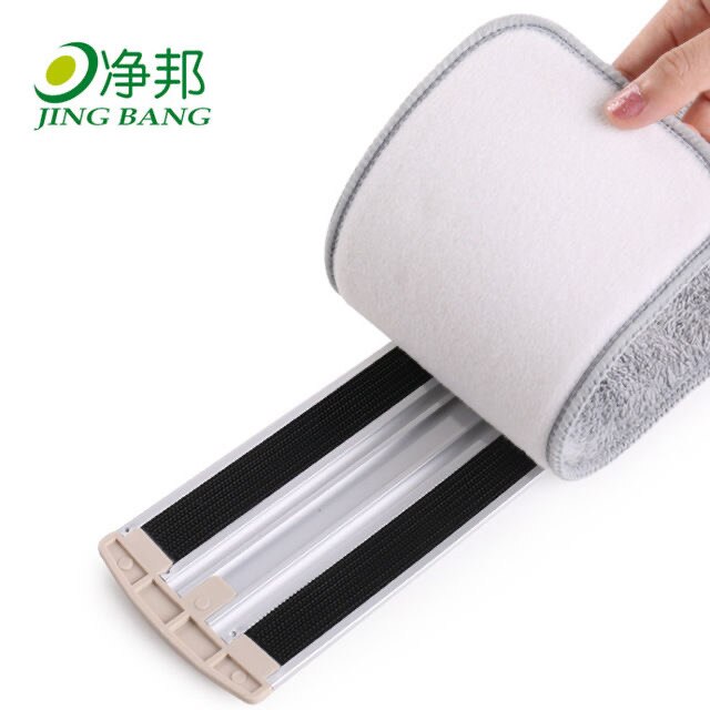 Fregona exprimible Mopa Xiaomi Mopa limpieza de casa Wonderlife tienda perezosa limpieza mágica hogar Oclean X Panel ancho plano