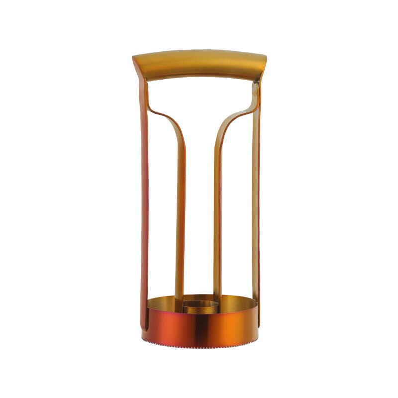 Manual Stainless Steel Pineapple Slicer Cutter set kitchen utensils Ananas Peeler Knife Vegetable Fruit metal Serving tools: Rainbow No.3