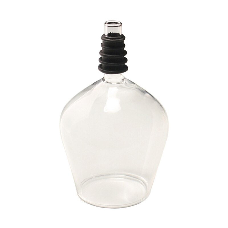 Top Wine Glass Topper,Glass That Inserts into Your... – Grandado