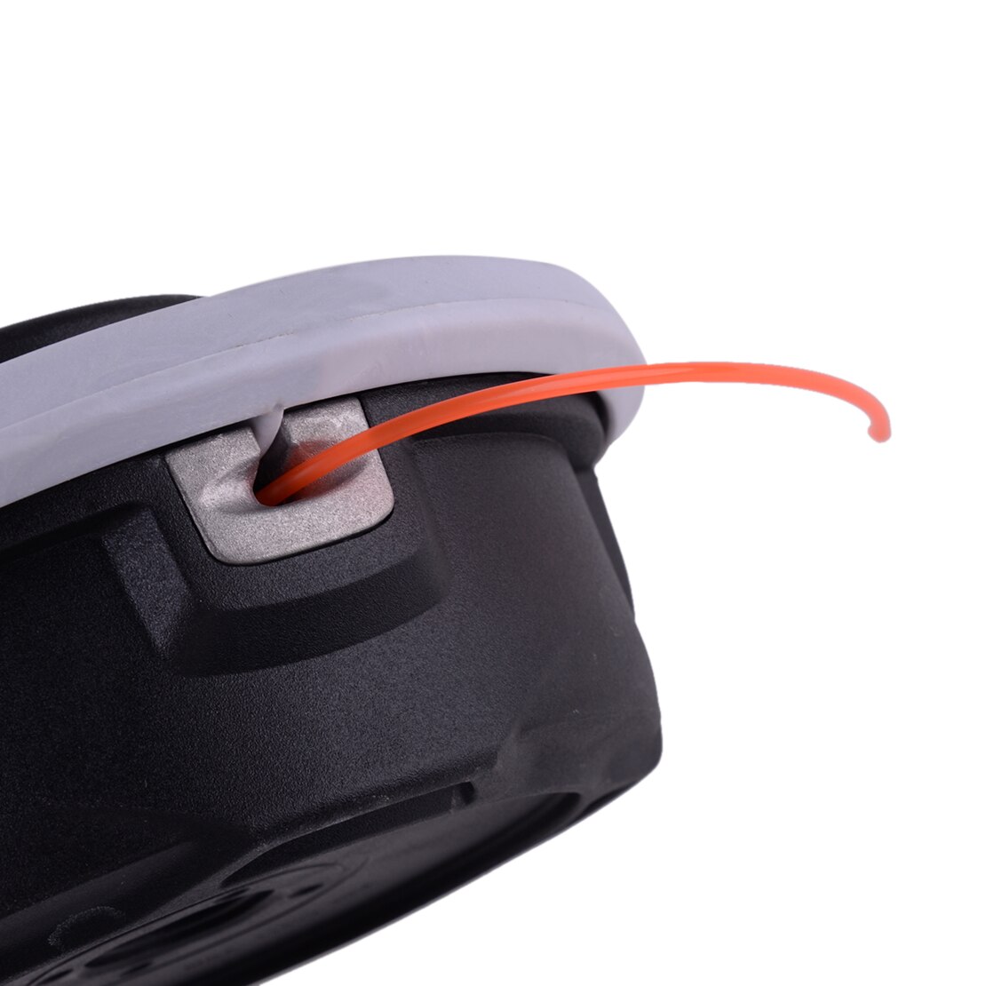 Trimmerhoved trimmerhoveder buskrydder m / 2.7mm linje 40037102125 passer til stihl  fs160 fs180 fs220 fs260c fs280 fs290 fs300 fs310