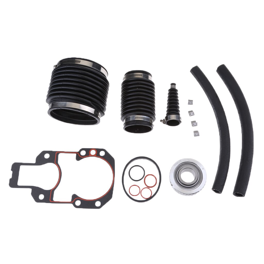 Spiegel Reparatie Kit Voor Mercruiser Alpha Een Gen Een Met Gimbal Lager