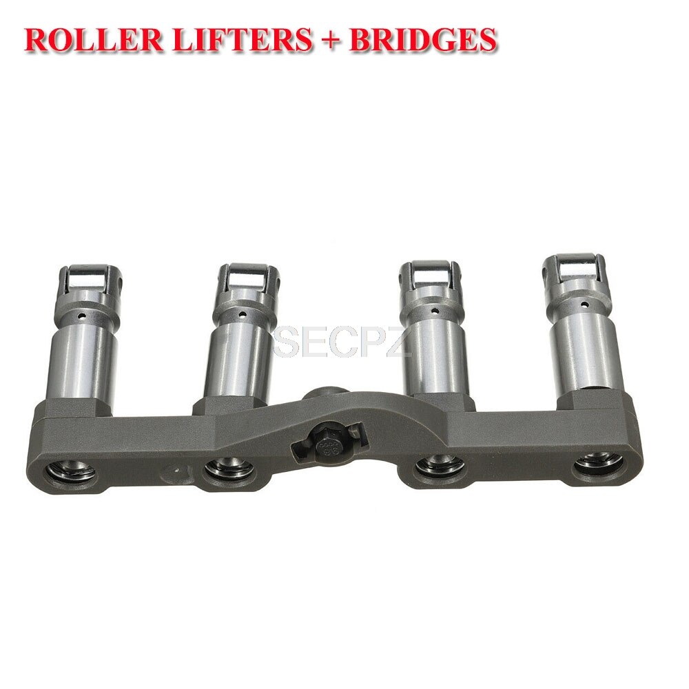 Voor jeep dodge chrysler ram 5.7 6.1 6.4 hemi 2003 klepstoters stoter niet-mds 53021720ab 53021720ad