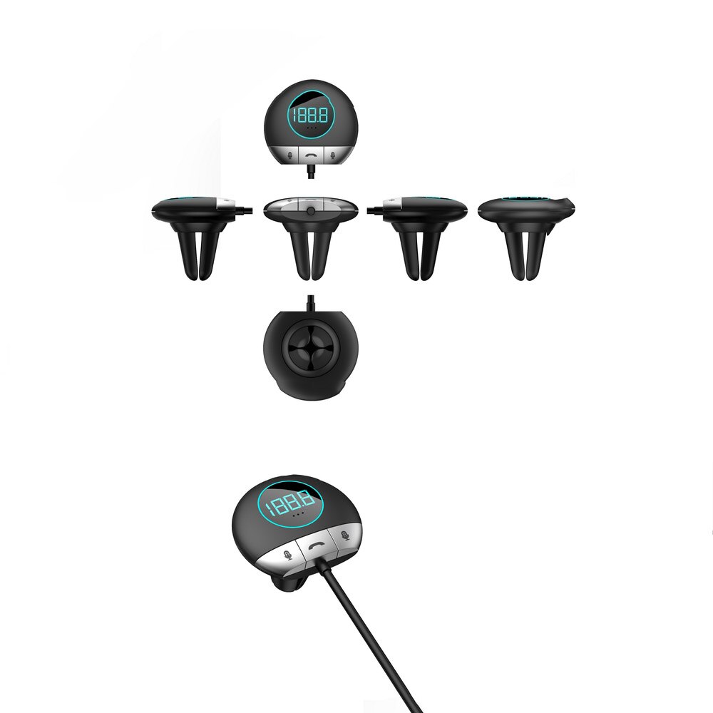 Portable Voice Translator USB 38 Language A2DP Two-Way Real Time Language Interpreter Bluetooth Wireless Translation Machine