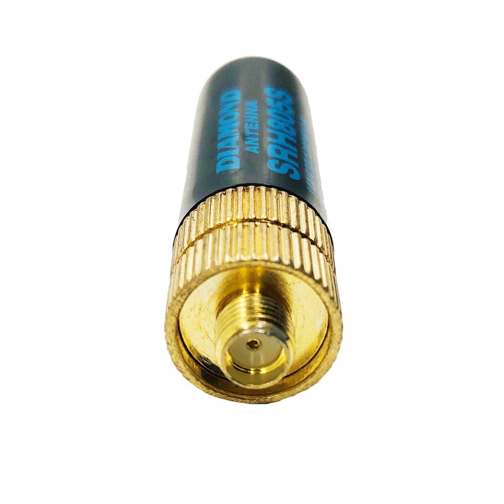 Antena curta RT-805S SMA-F vhf uhf e antena, acessórios para kenwood para baofeng GT-3 UV-5R BF-888s walkie-UV-82, 1 peça talkie radios